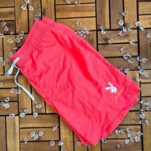 Playboy by Pacsun Swim Shorts